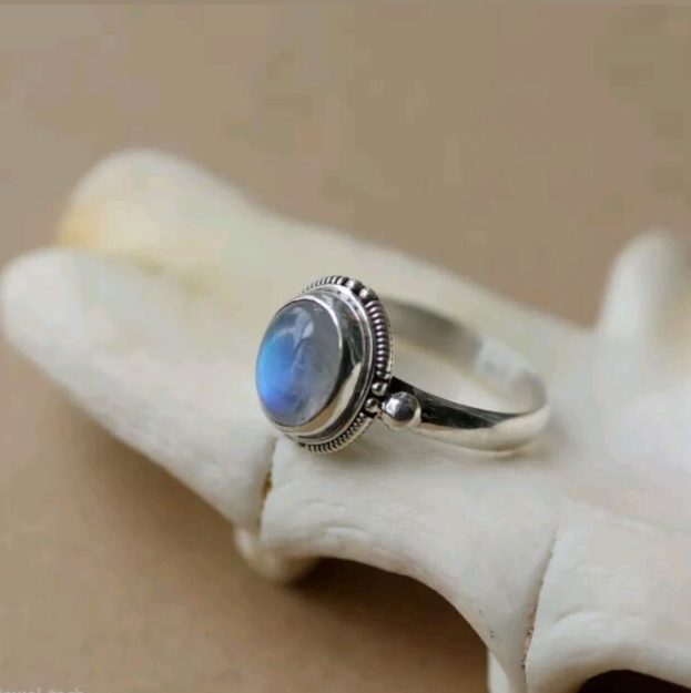moon stone