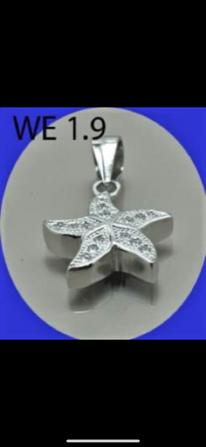 Silver MA Pendents Markezitte (1)