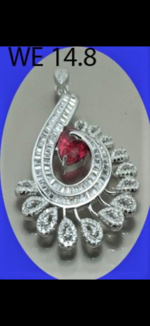 Silver MA Pendents Markezitte (12)