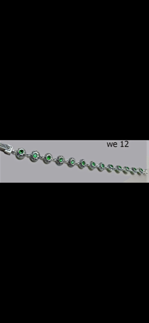 Silver bracelet Markezitte (23)